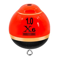 Flotador de pesca Ocean Rock, peso 7,3g, flotabilidad, 3,75g, flotador flotante para pesca en agua dulce y salada