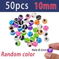 50pcs 10mm