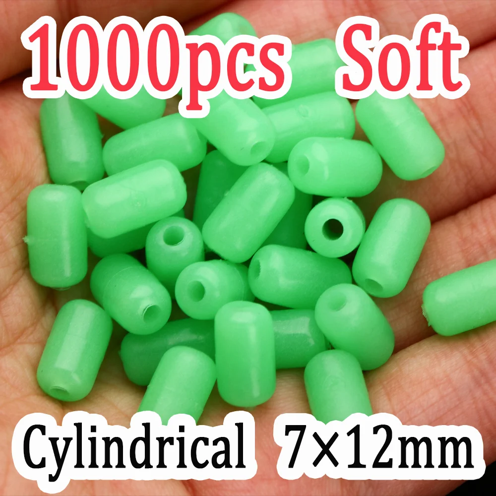 1000pc Soft Cylinder