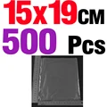 500Pcs 15x19cm