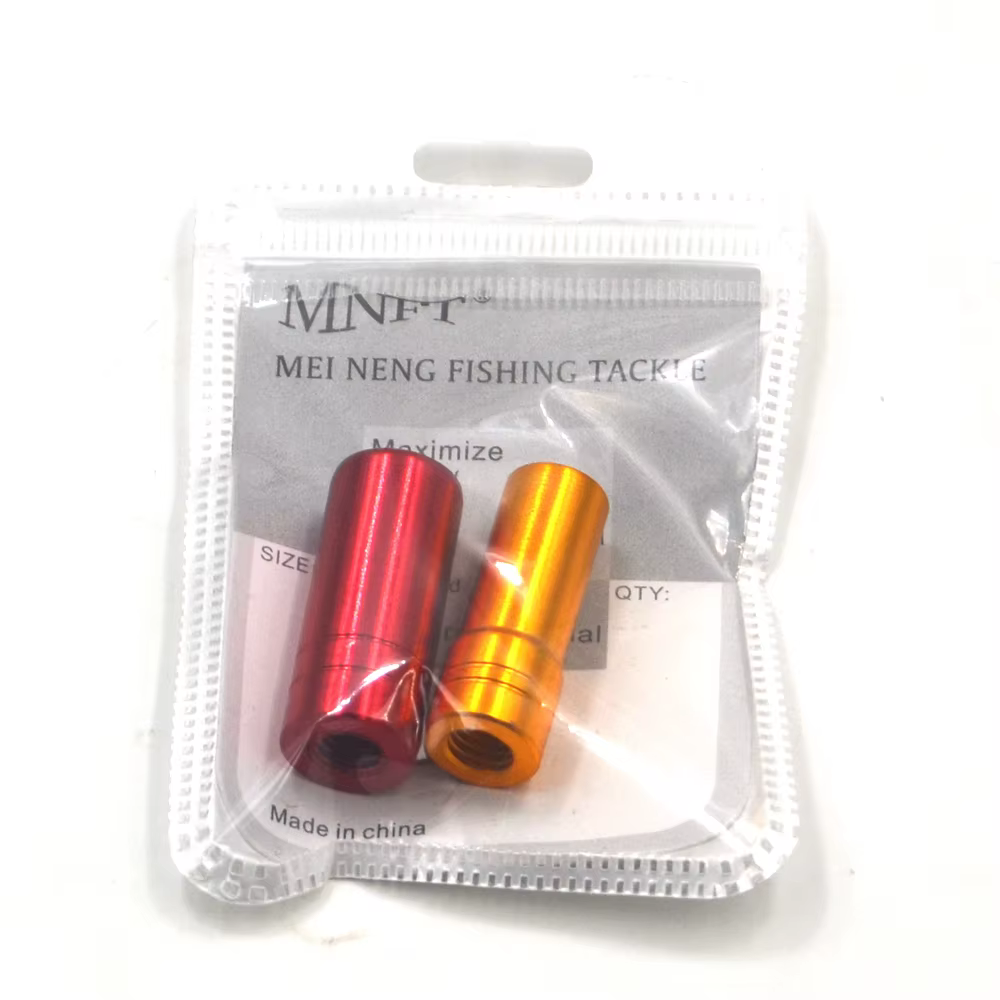 MNFT Adaptador Rosca M8 para Mango Red Dip – 2 Diámetros 10mm/12mm - imagen 5