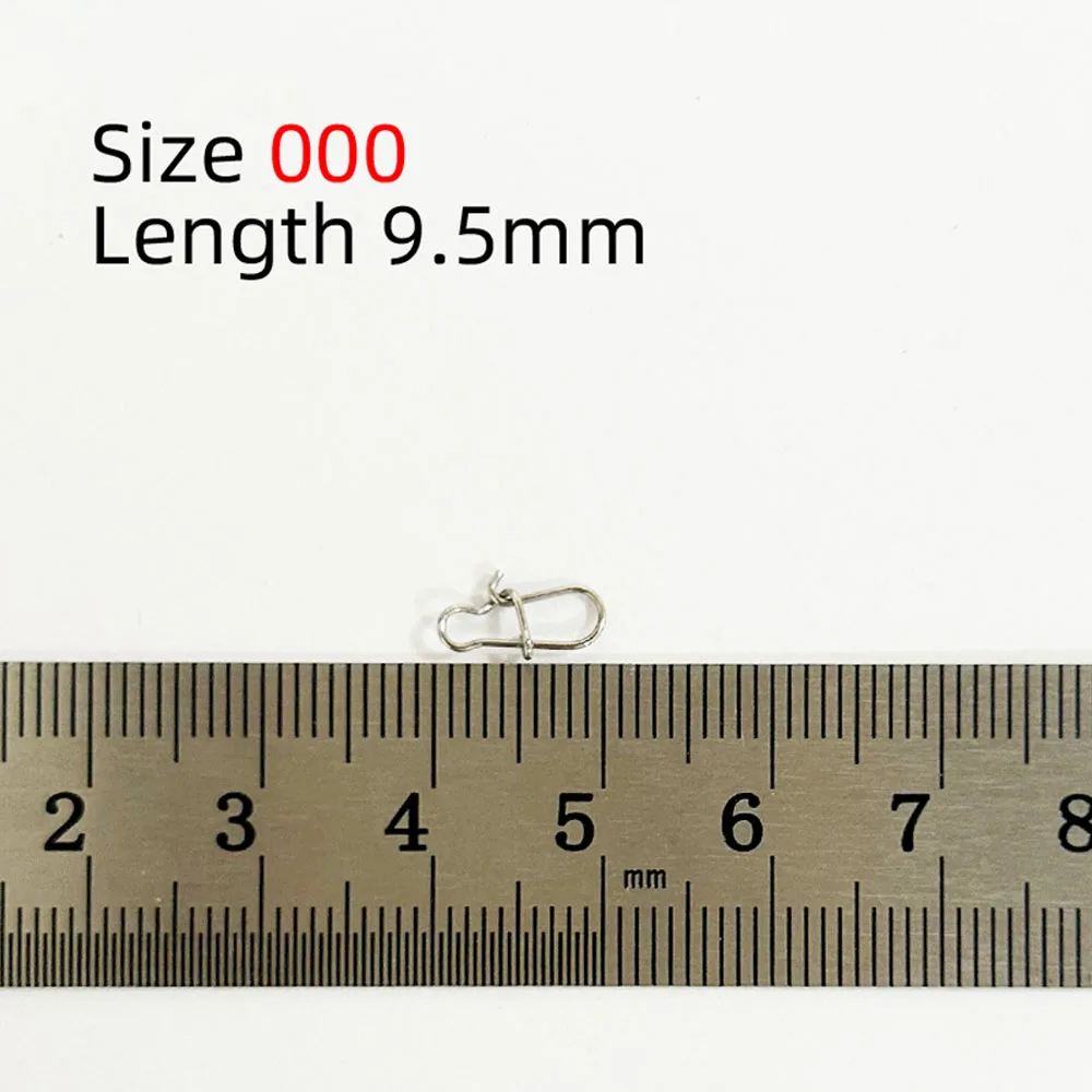 size 000
