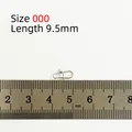 size 000