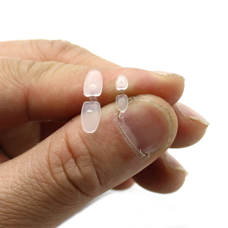 Accesorios de pesca de carpa, 5 uds., parada de pellets de carne, Boilies emergentes, aparejo de pelo Ronnie, línea de parada de cebo para aparejos terminales de pesca de carpa - imagen 5