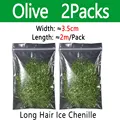 2 bags Olive