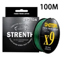 100M Green