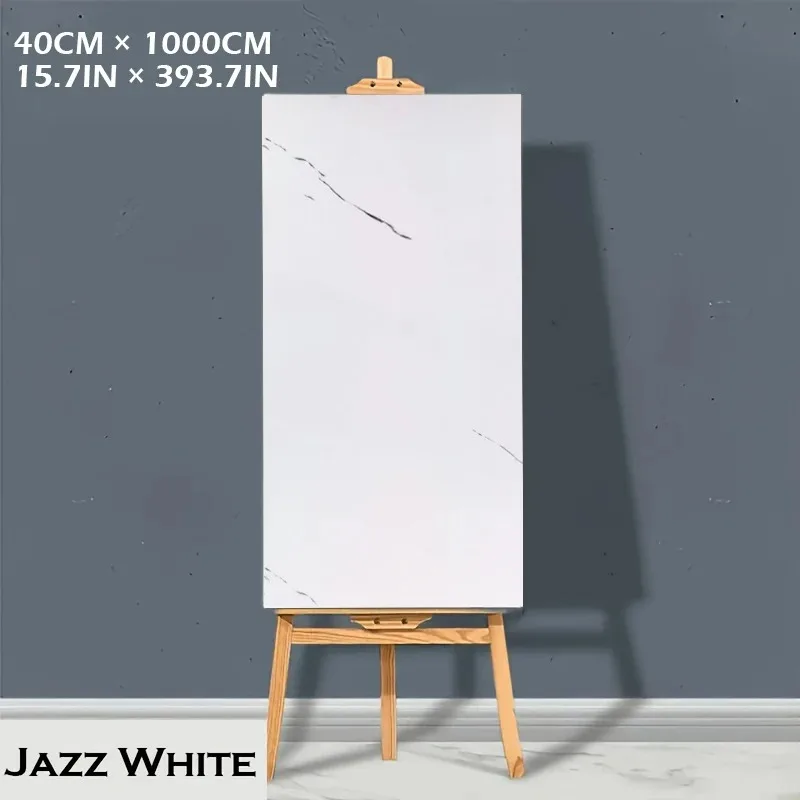 jazz white