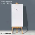jazz white