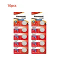 10PCS CR2016(GF)