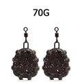 2PCS 70G