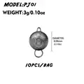 3g-10PCS