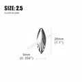Size 2.5