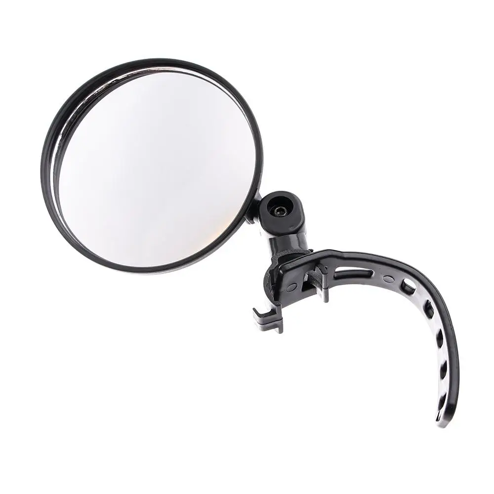 Espejo retrovisor compacto para una visibilidad mejorada