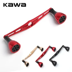 Pomo Kawa para carrete – Aleación de aluminio 140mm