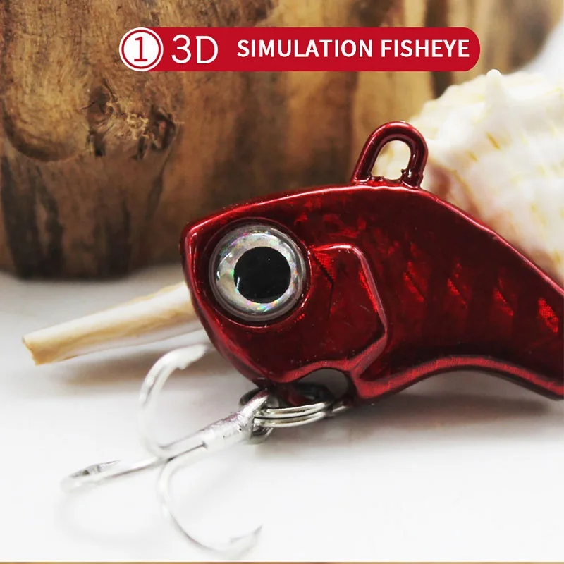 Venta de liquidación, 1 unidad, 14g, cebo de pesca, selección VIP de accesorios de pesca, pesca de agua salada, sepia, pececillo, cuchara, señuelo de pesca - imagen 4