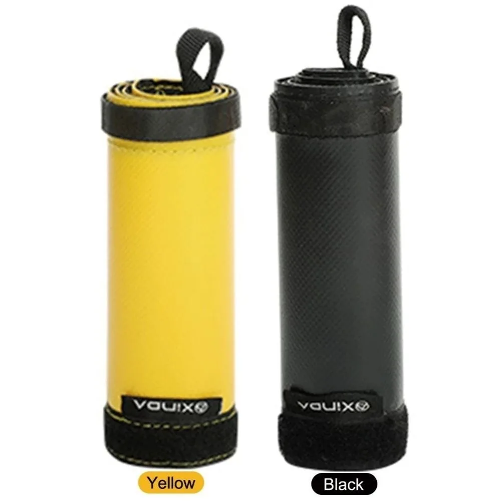 Funda protectora de cuerda de 35/50cm, cinta mágica, diseño antidesgaste, cubierta protectora de cuerda, cubierta ligera antidesgaste de PVC - imagen 3