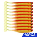 Orange 6.5cm 10Pcs