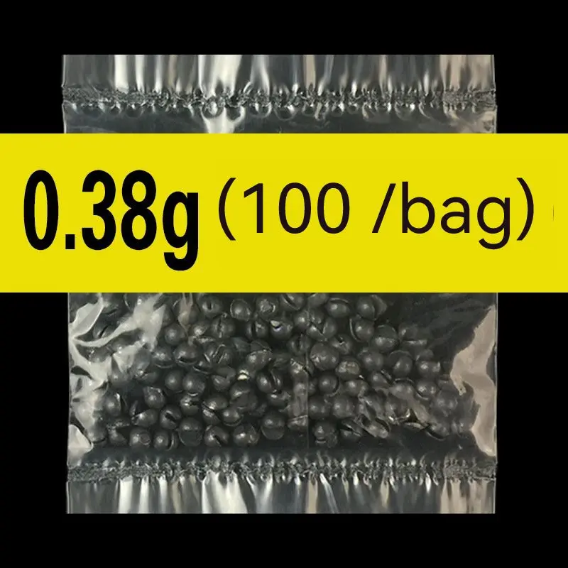 0.4g per bag