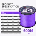 500m