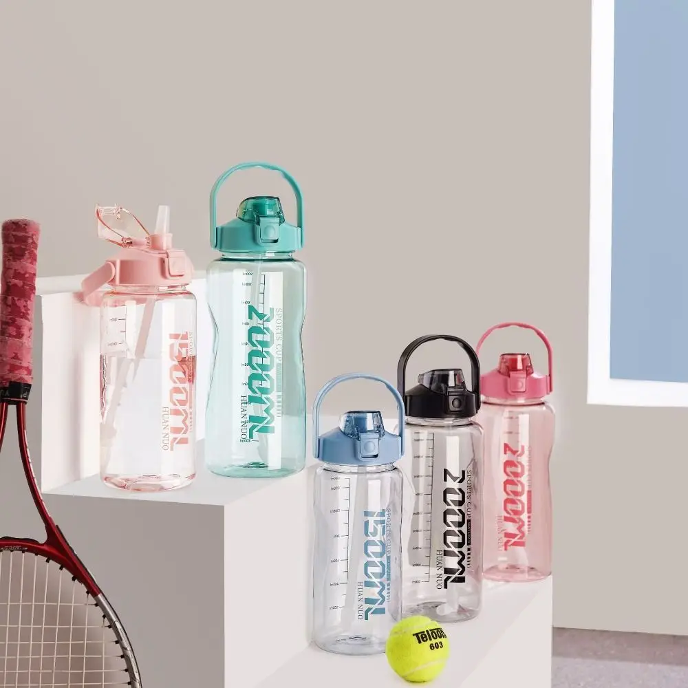 Manténgase hidratado con botellas de agua de nodoo elegantes y funcionales