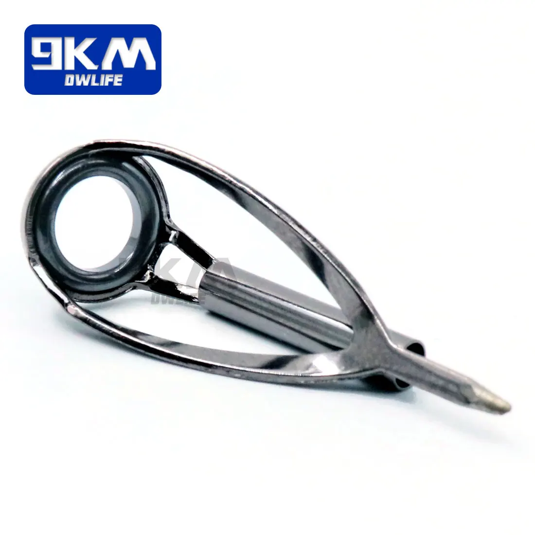 Kit reparación cañas pesca Gunsmoke – Anillos cerámicos - imagen 3