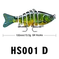 HS001-D