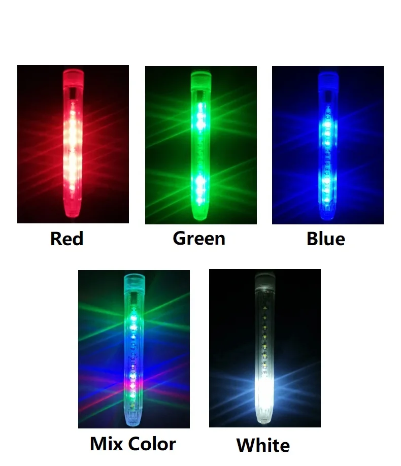 Explore los colores vibrantes de estas luces LED iluminadas para una experiencia visual cautivadora