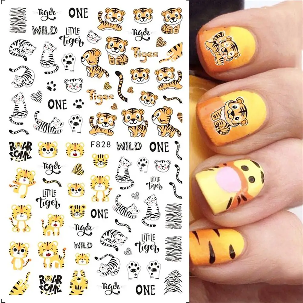 Pegatina de llave y cerradura de piezas para uñas, collar de corazón plateado de Metal de San Valentín, accesorios de dijes de decoración de uñas, 1/2 - imagen 2