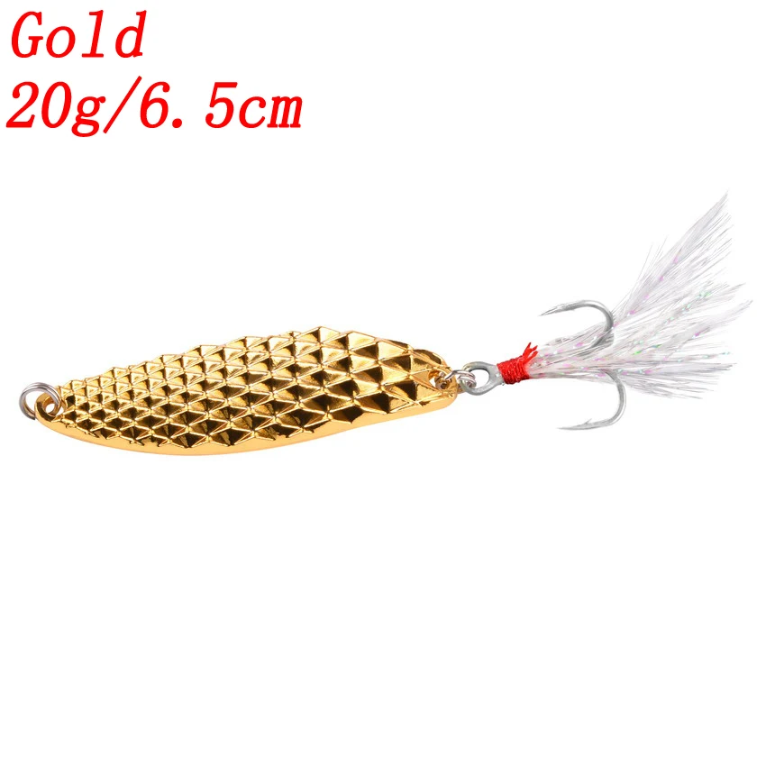 Gold-20g-hook