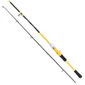 Casting Rod Yellow