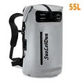 Gray 55L