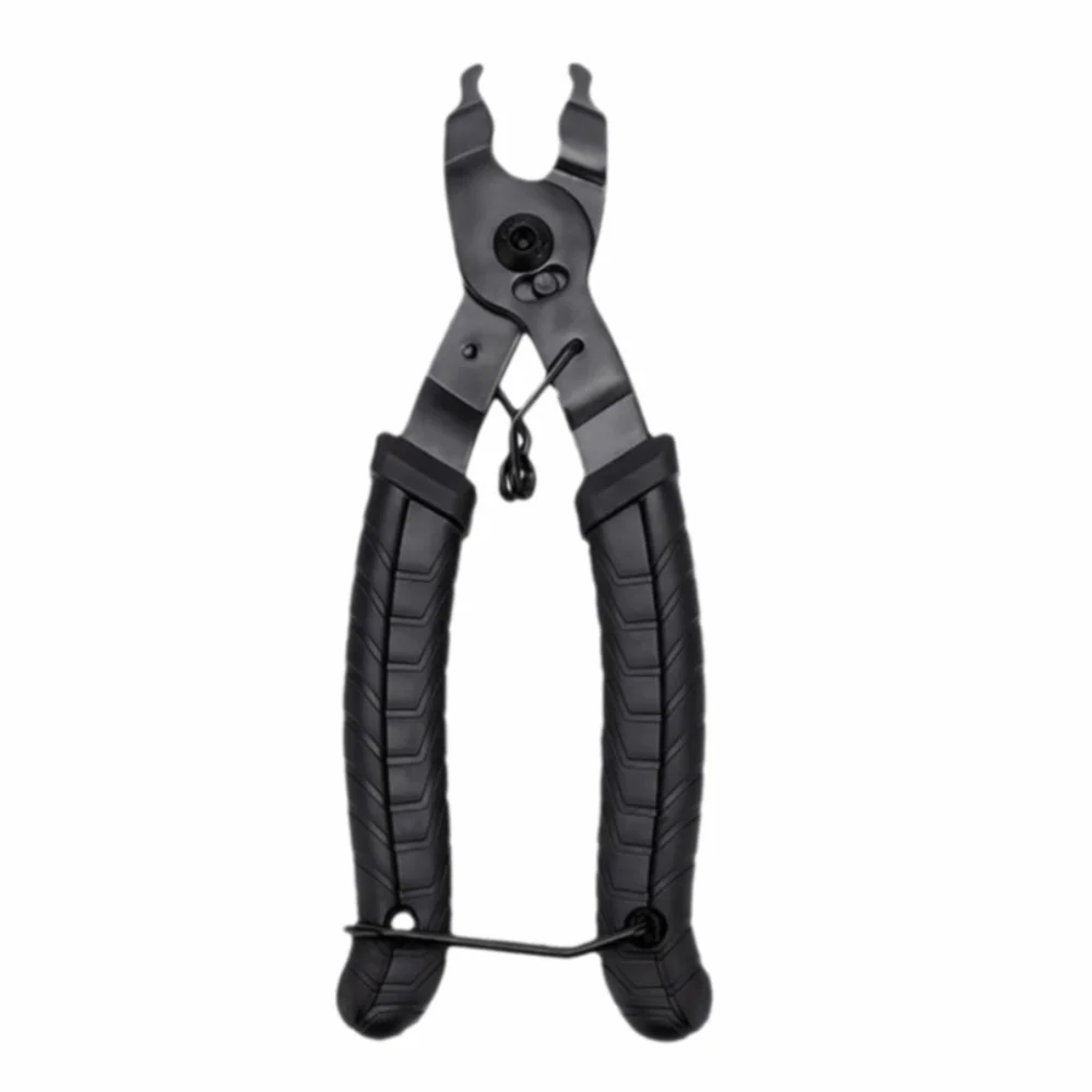 Alicates multifunción para cadena de bicicleta, acero carbono - imagen 3