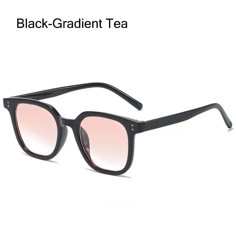 Black-Gradient Tea