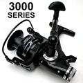 Black 3000 SERIES