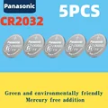 5PCS CR2032