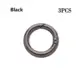 Black-O-ring