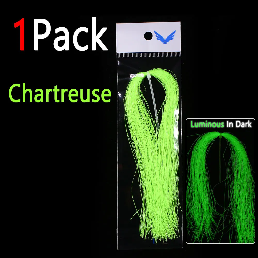 1Pack Chartreuse