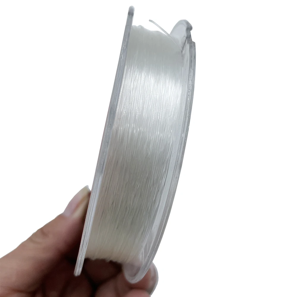 GHOTDA-sedal de pesca de 0,13-0,47mm, línea de pesca de fluorocarbono 100%, corte rápido, hundimiento de 100M, carbono importado de Japón - imagen 3