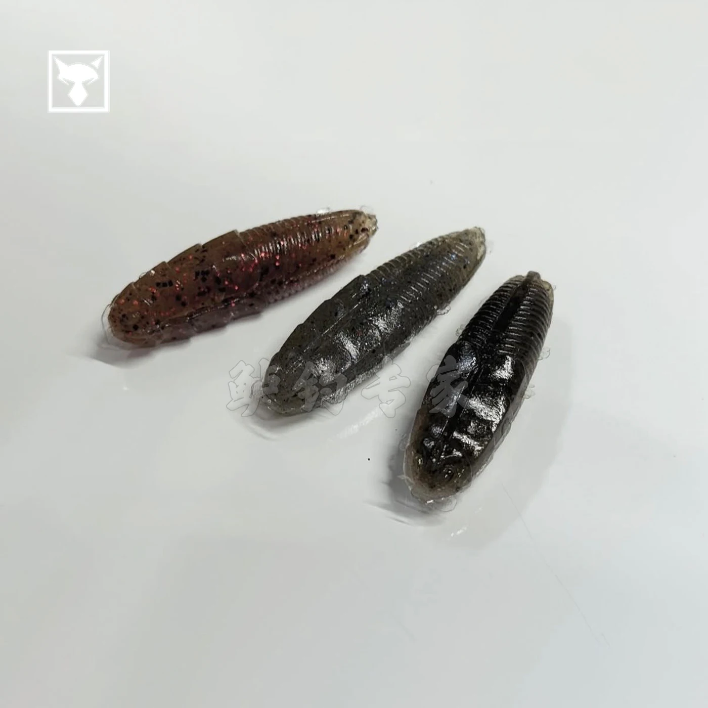 Japón Jackall 2025 nuevo Jimmy Imo alta gravedad específica patata submarina perro paso Horizontal caída perca pesca - imagen 5