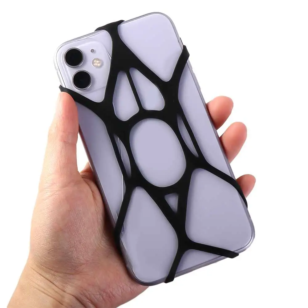 Proteja su teléfono con un estuche elegante y funcional