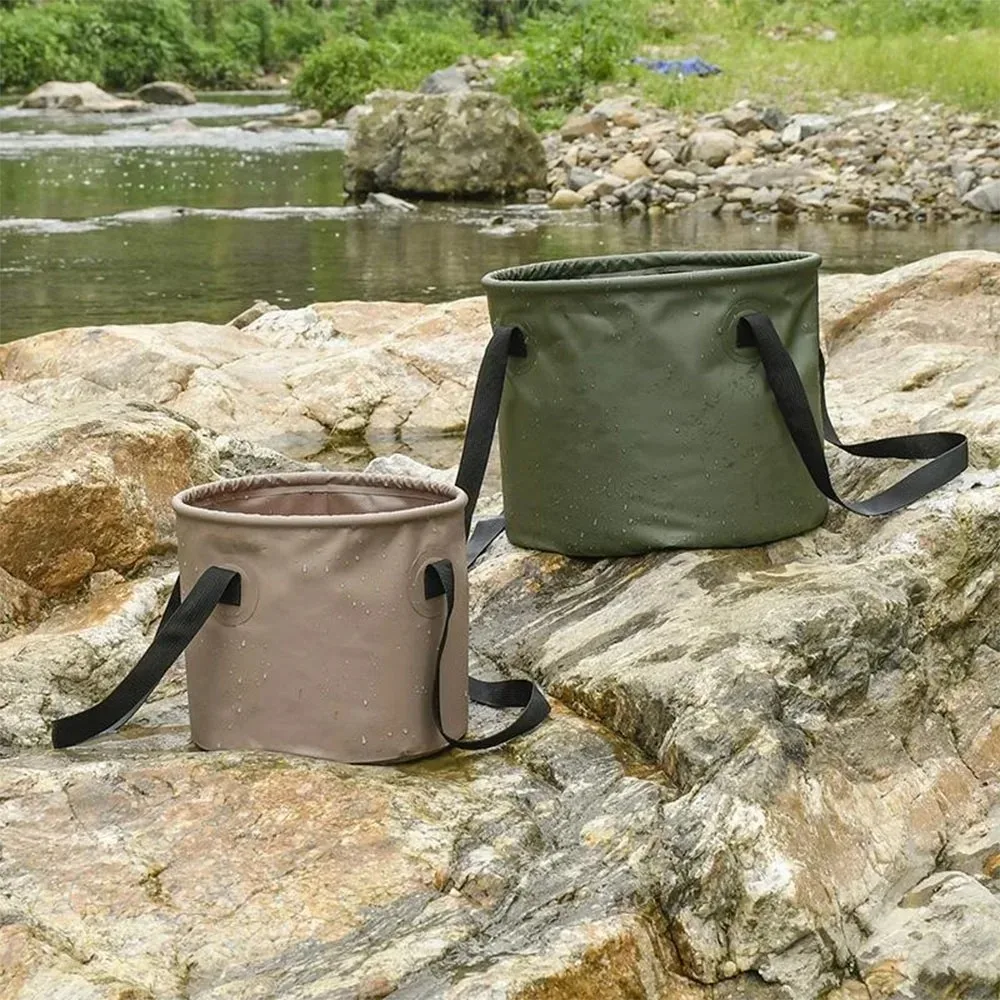 Todo para material de pesca, nuevos accesorios, suministros de pesca, cubo, artículos de aparejos, accesorios, maleta, entretenimiento deportivo - imagen 5