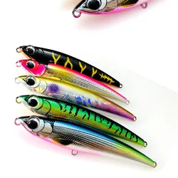 Popper hundido 110mm 60g – Señuelo GT para mar