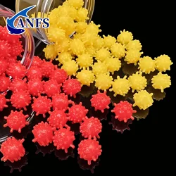 ANFS Señuelos Vinilo Flotantes – Agua dulce y salada