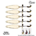 Type B 7g 5pcs