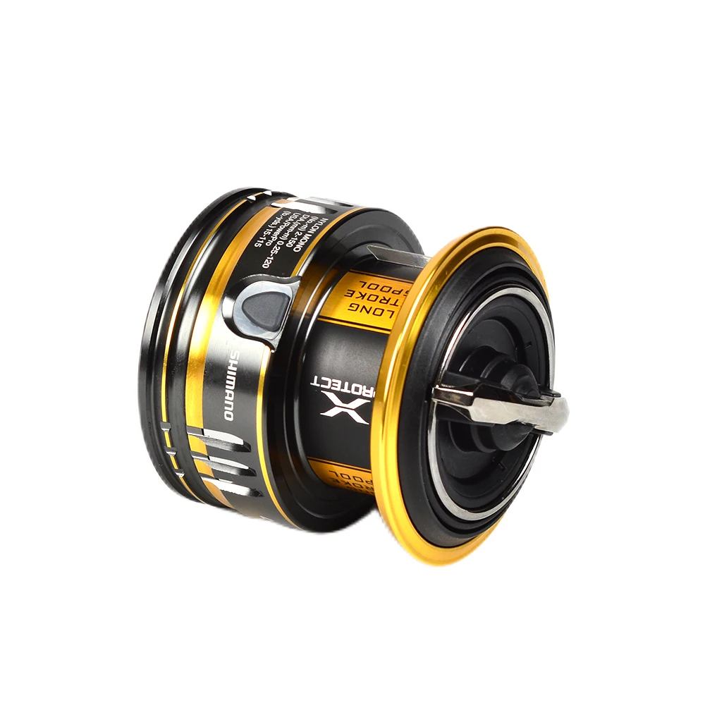SHIMANO-carrete de pesca giratorio ULTEGRA, 2021 Original, 5,1-6,4, 3-11KG, engranaje HAGANE, X-SHIP, carrete CI4 +, aparejos de pesca de agua salada - imagen 4