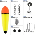 15.4g Sinker-Set A