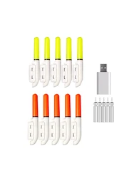 Lightstick A602 - Barra de luz impermeable con baterías CR322/CR425