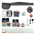 Black Reel Kit