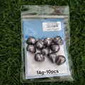 14g 10pcs
