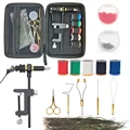 Fly fishing tool kit